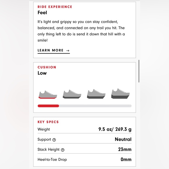 Altra MEN'S SUPERIOR 6 - Picture 12 of 12